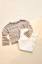 Baklava Knit