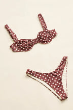 Dotti Underwire Balconette Top