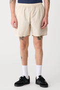 91 Stock Beach Short - Khaki