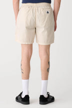 91 Stock Beach Short - Khaki