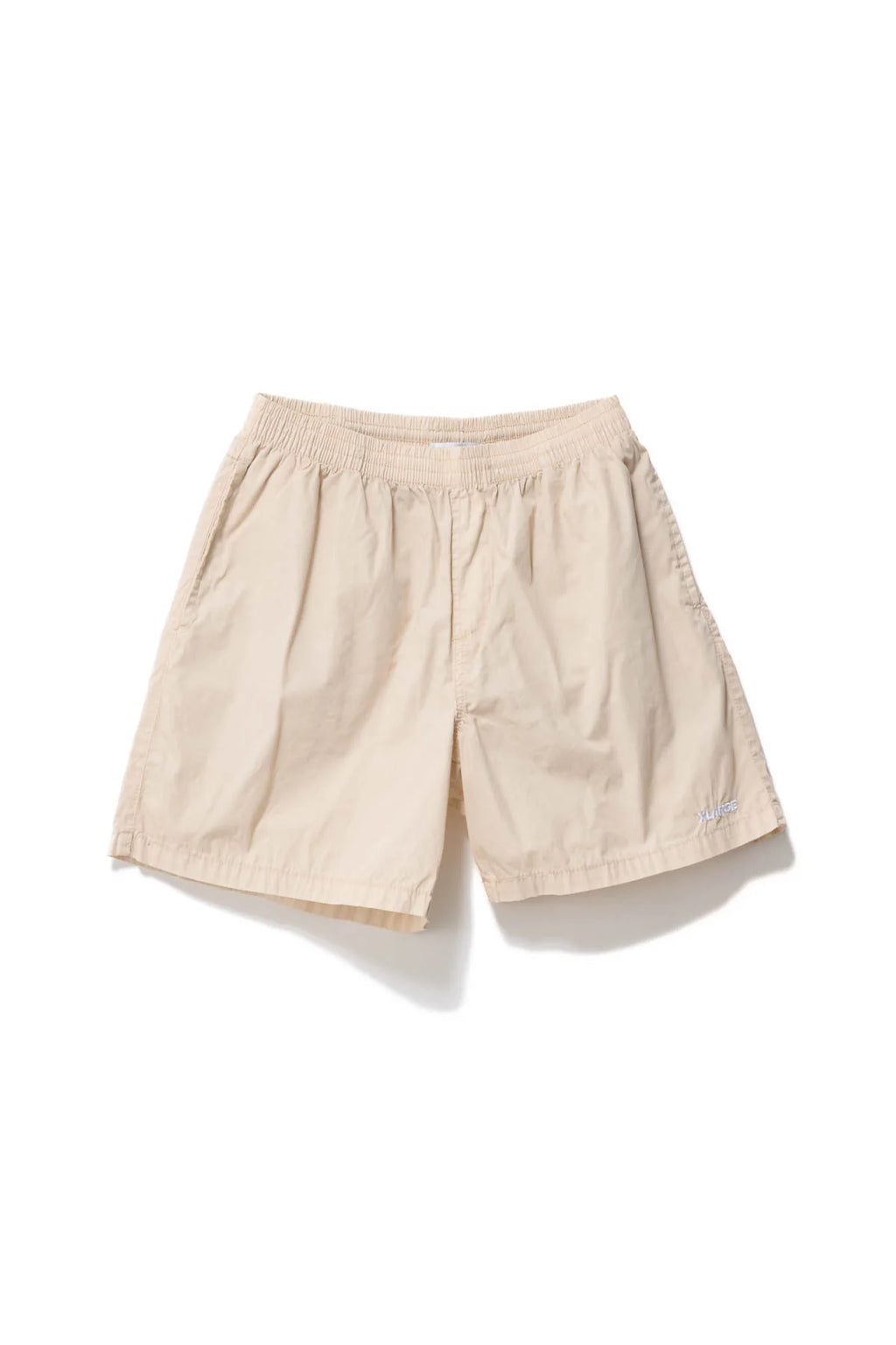 91 Stock Beach Short - Khaki