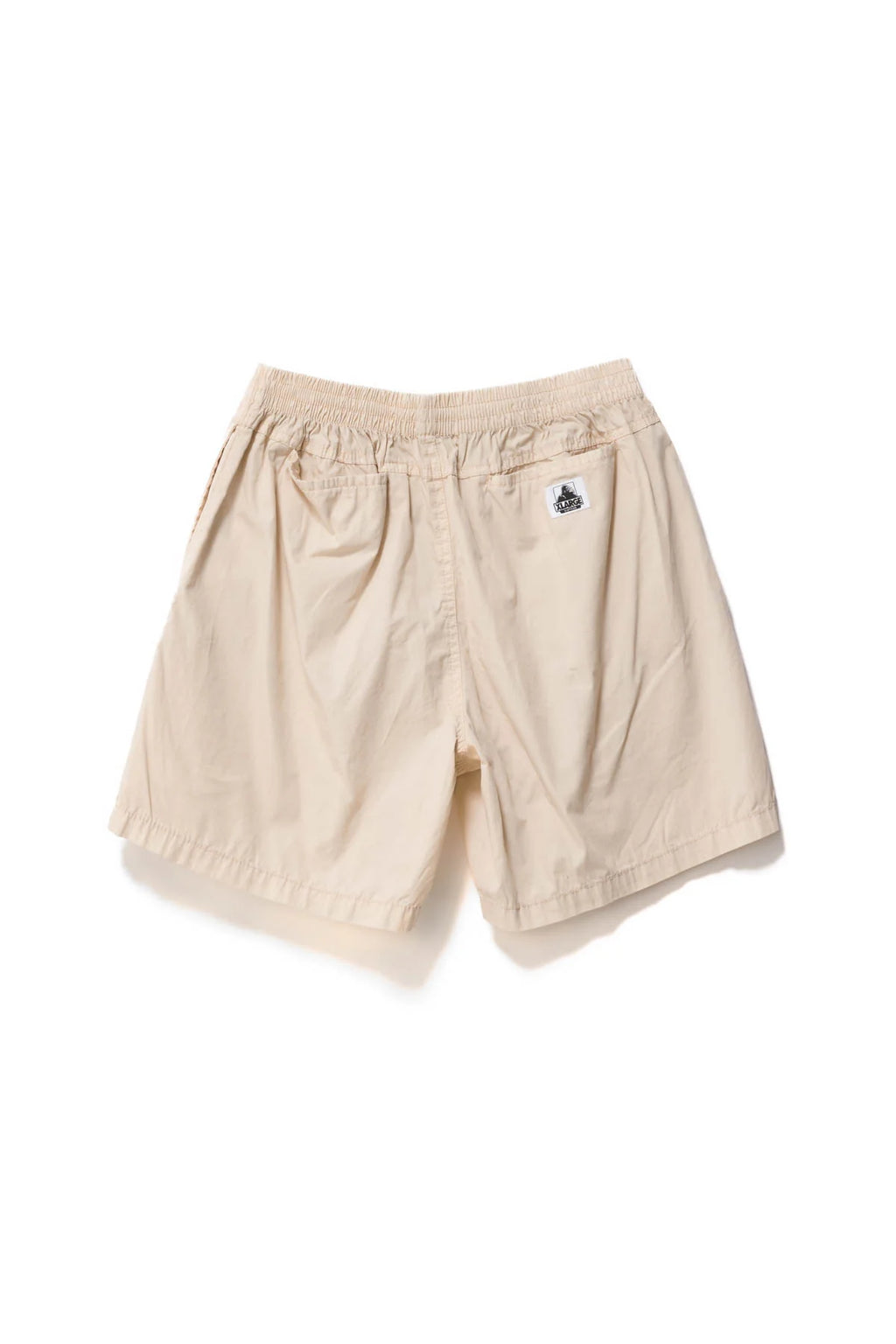 91 Stock Beach Short - Khaki