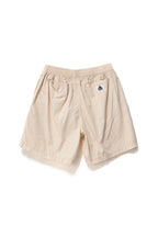 91 Stock Beach Short - Khaki