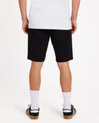 Solver Lite 5 Pocket Short - Black