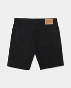 Solver Lite 5 Pocket Short - Black