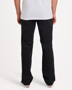 Solver Lite 5 Pocket Pant - Black
