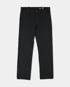 Solver Lite 5 Pocket Pant - Black