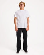Solver Lite 5 Pocket Pant - Black