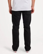 Solver Denim - Blackout