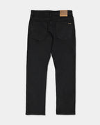 Solver Denim - Blackout