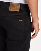 Solver Denim - Blackout