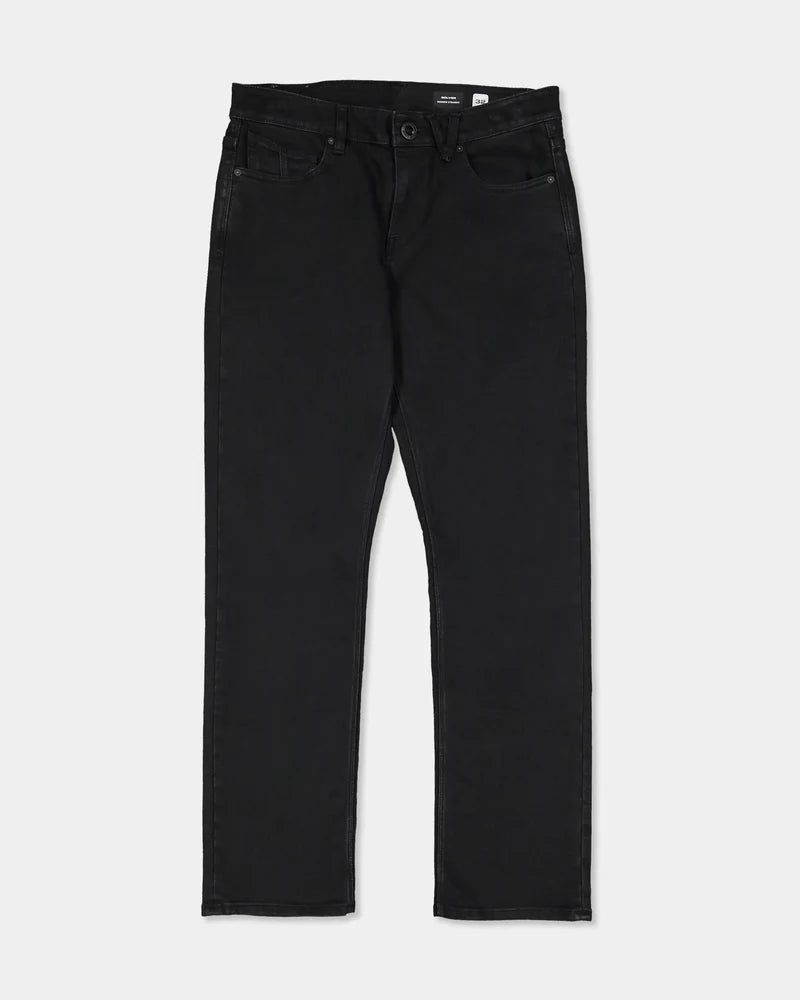 Solver Denim - Blackout