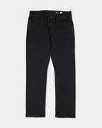 Solver Denim - Blackout