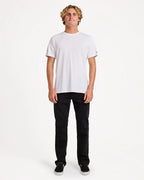 Solver Denim - Blackout