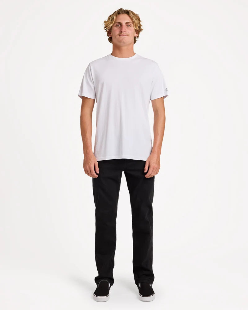 Solver Denim - Blackout