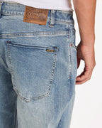 Solver Denim - Old Town Indigo