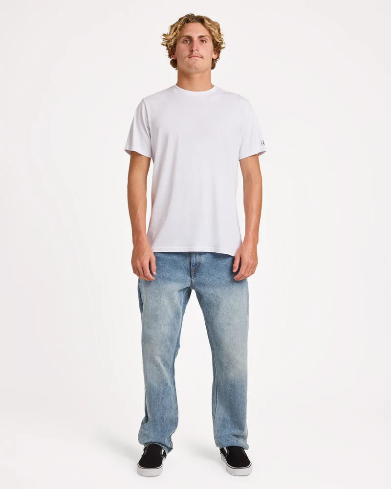 Solver Denim - Old Town Indigo