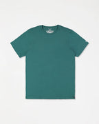 Volcom AUS Solid SS Tee - Velocity 21 Rifle Green