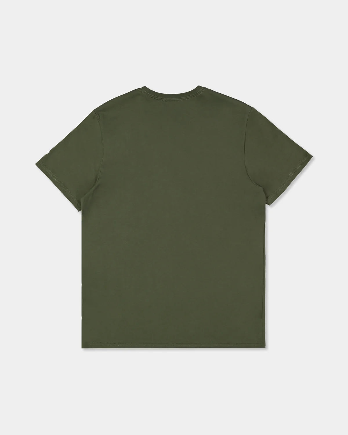 Volcom AUS Solid SS Tee - Velocity 21 Squadron Green