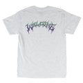 Gradient Barb Tee
