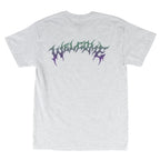 Gradient Barb Tee