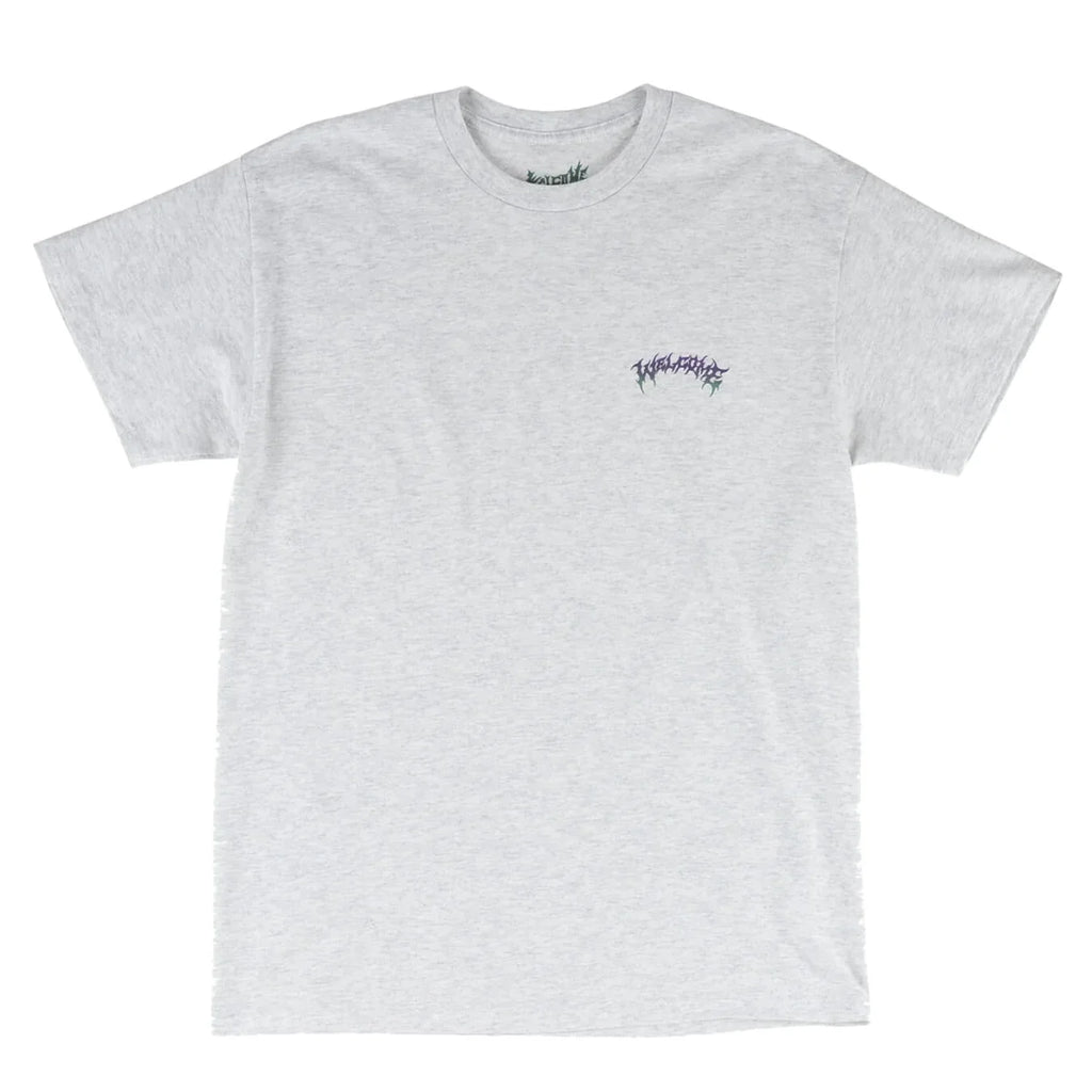 Gradient Barb Tee
