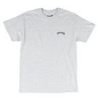 Gradient Barb Tee