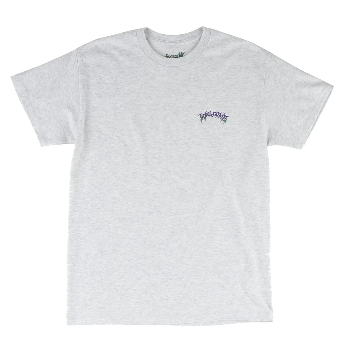 Gradient Barb Tee