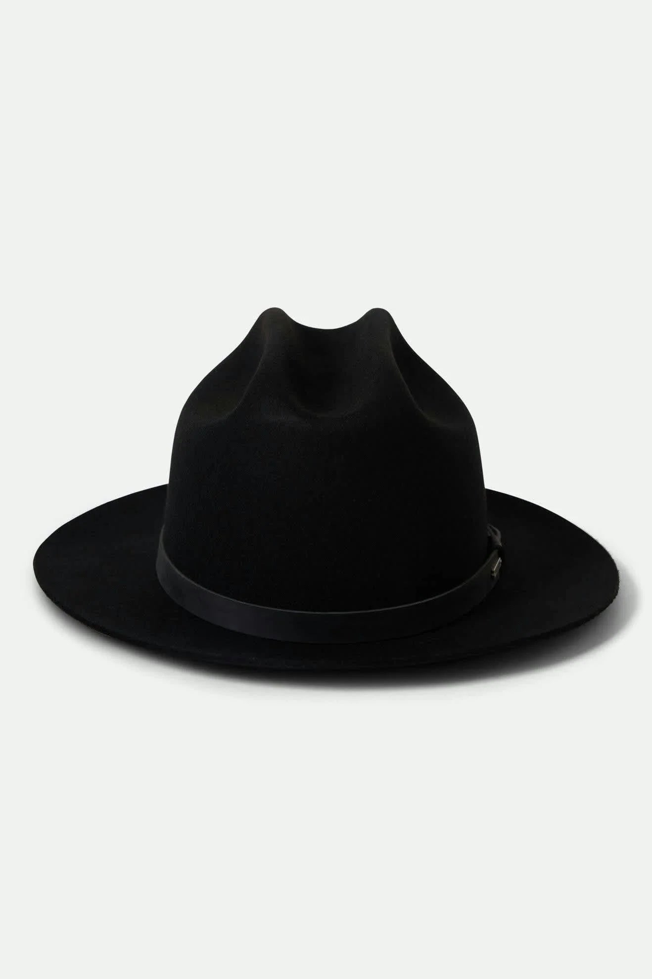 Hitch Ranch Fedora