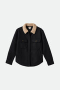 Durham Shirt Jacket