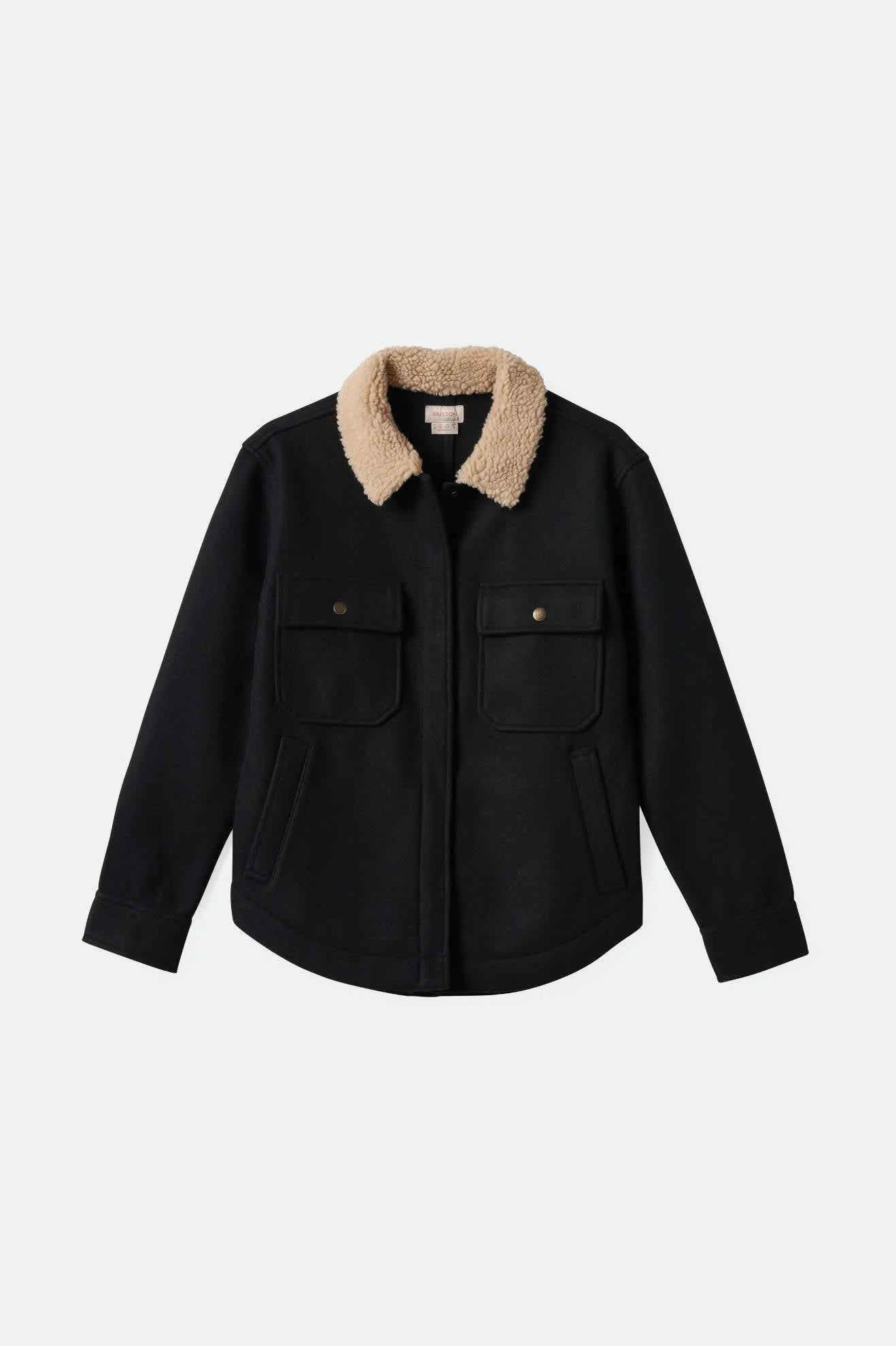 Durham Shirt Jacket