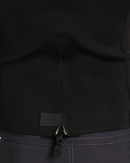 Balance Back Zip Wetsuit Top