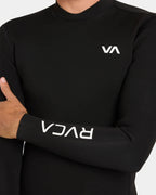 Balance Back Zip Wetsuit Top