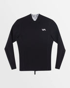 Balance Back Zip Wetsuit Top