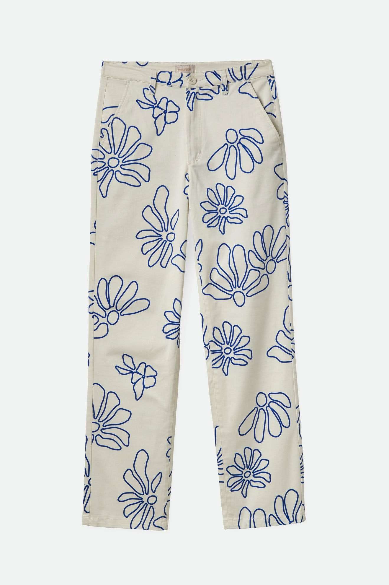 Bedford Pant