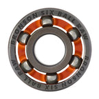 Bronson Six Ball Raw Bearings