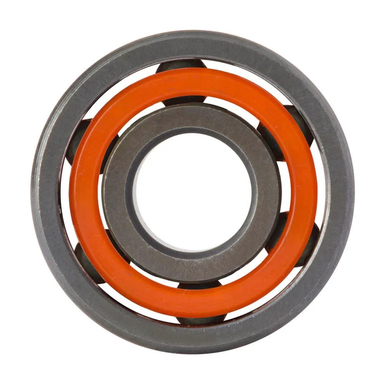 Bronson Six Ball Raw Bearings