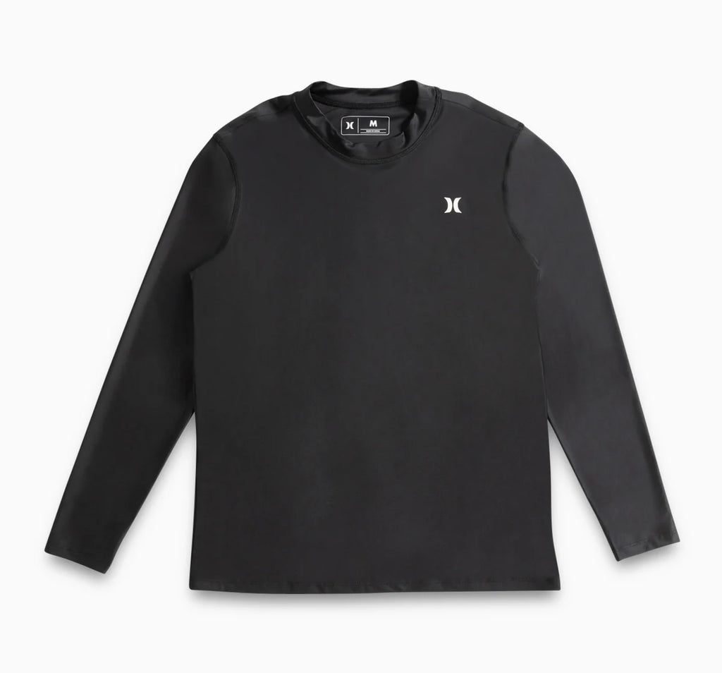 Icon Hybrid Long Sleeve Rashvest