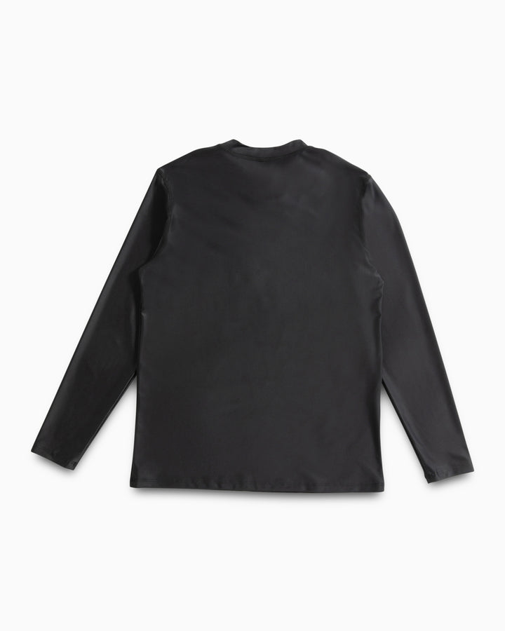 Icon Hybrid Long Sleeve Rashvest