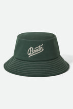 Eldon Packable Bucket Hat