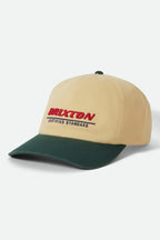 Certified LP Adjustable Hat