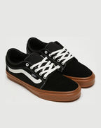 Skate Chukka Low