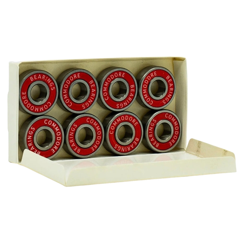 Commodore V6 Bearings