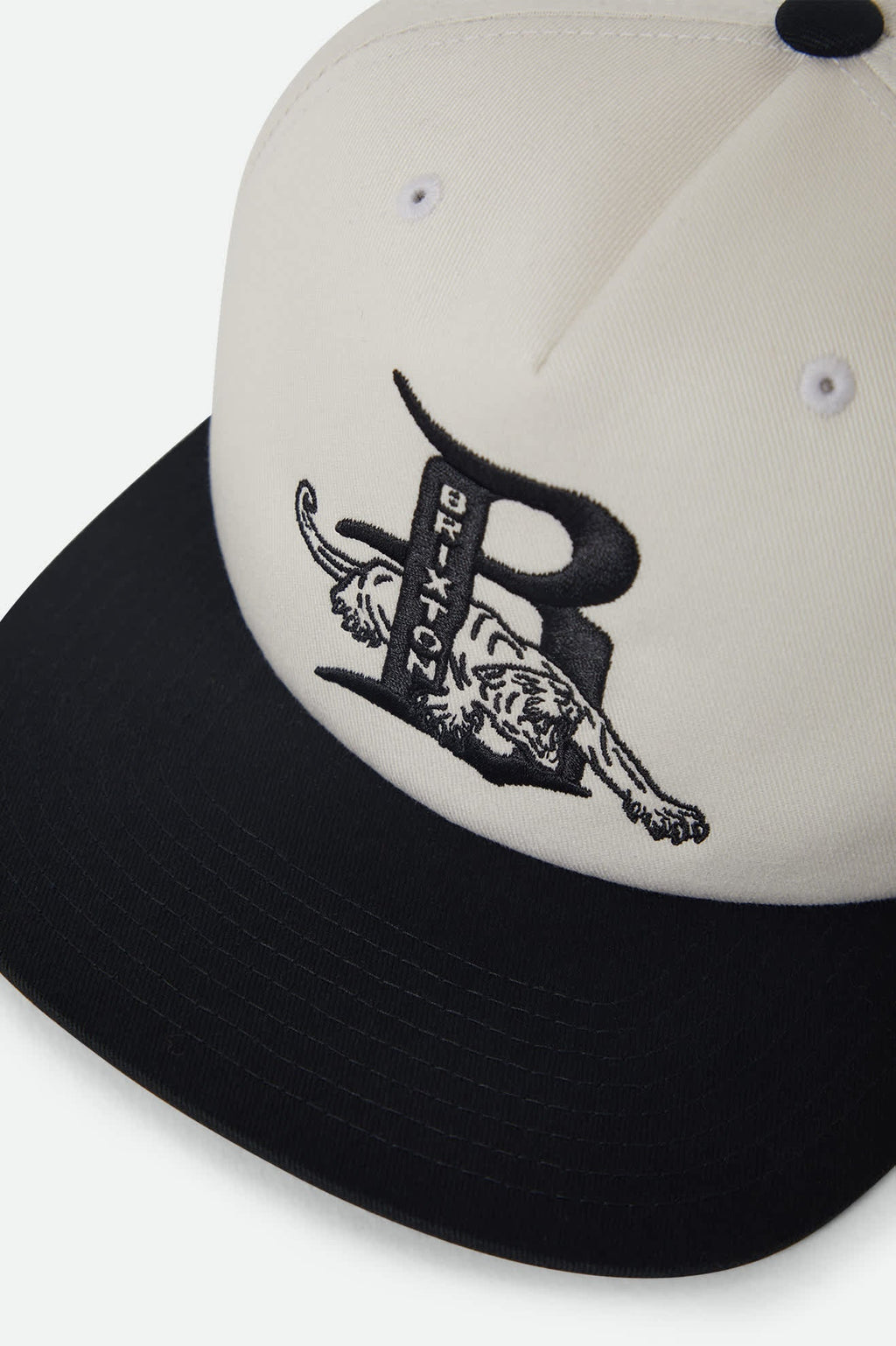 Predator MP Snapback