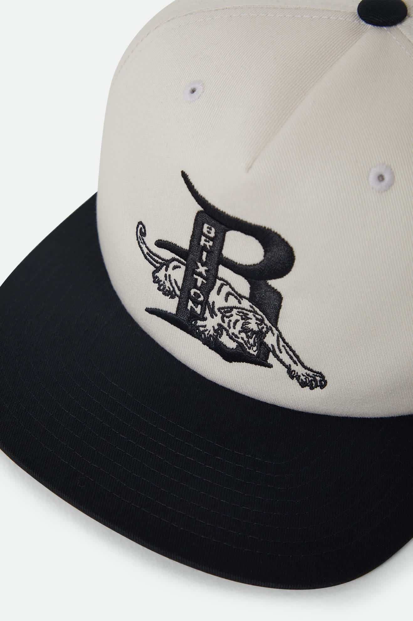 Predator MP Snapback