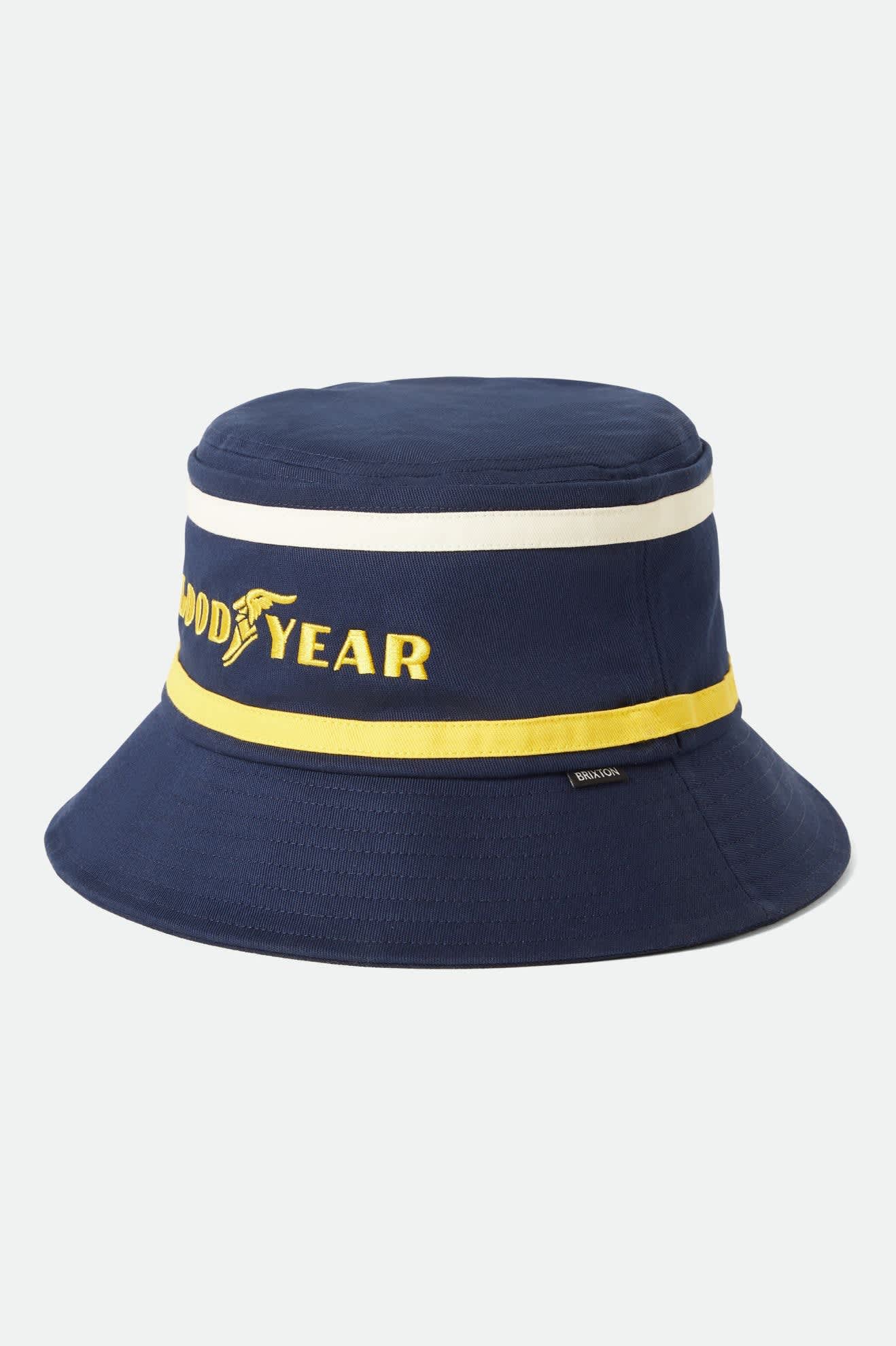 Goodyear Service Bucket Hat