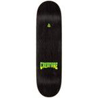 Logo Stumps Deck - 8.8"