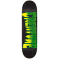 Logo Stumps Deck - 8.8"