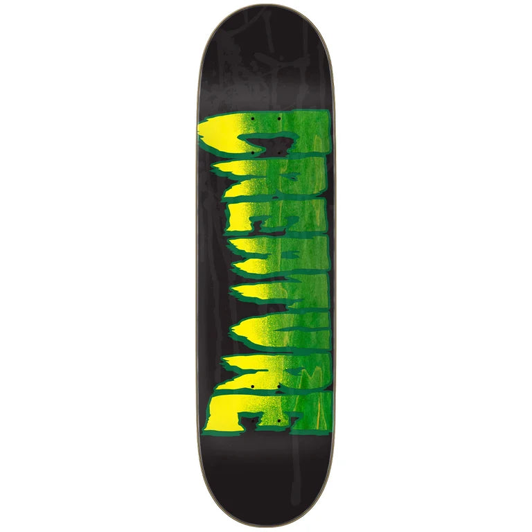 Logo Stumps Deck - 8.8"