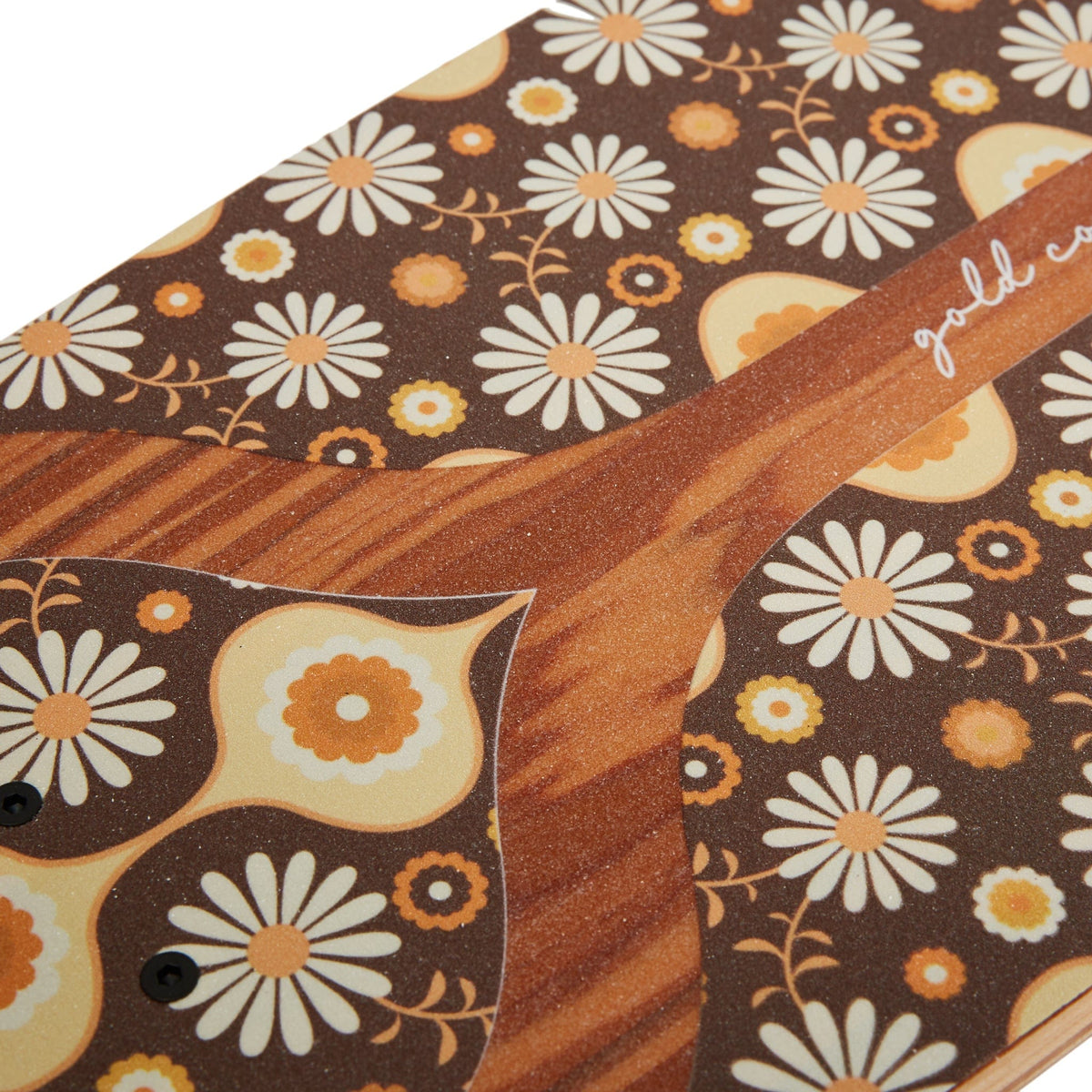 Daisy Dreamer Surf Skate